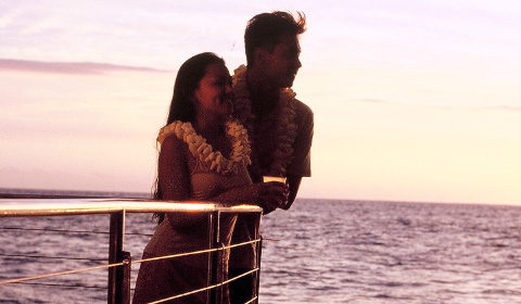 Private Sunset Cruise Charter Ocean Joy Cruises