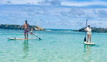 Luxury Rental Package Royal Hawaiian Beach Services