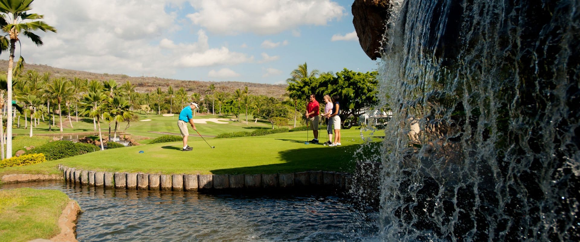 Ko Olina Ranks Among Hawaii's Top Courses