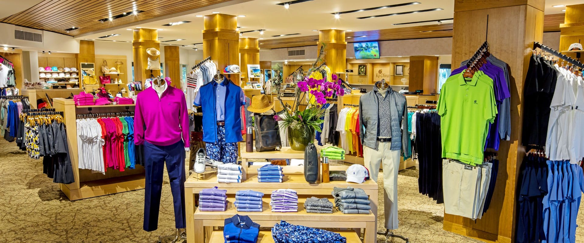 Best 100 Golf Shop in the U.S