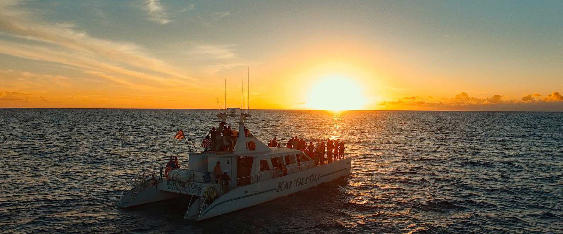 Relax and Enjoy the Breathtaking Sunset