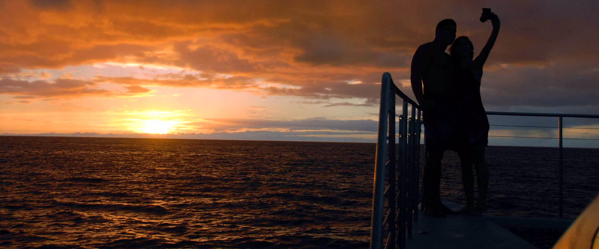 Magical Ko Olina Sunset Cruise