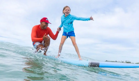 Surf Kapolei Surf HNL
