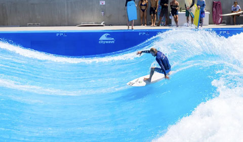 65ft Wave Sessions Wai Kai