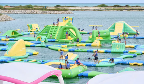 Lagoon Adventure Wai Kai