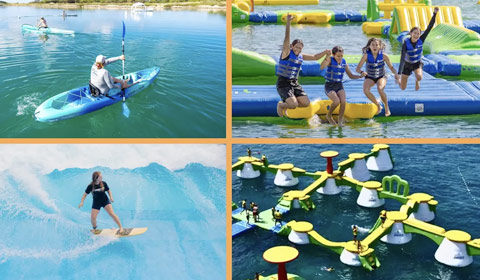 Ultimate Experience Wai Kai